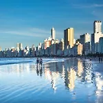 Pousada Interpraias