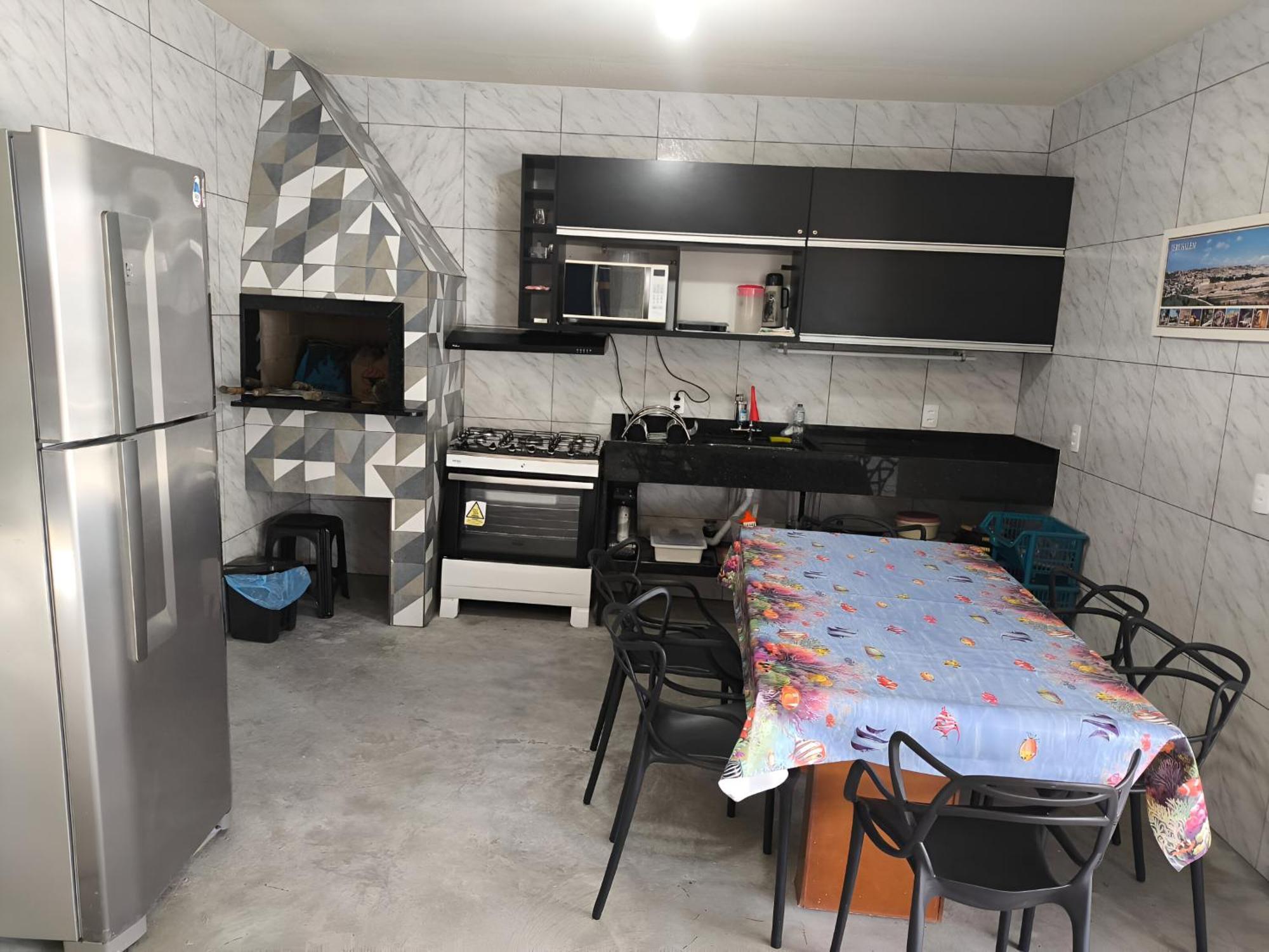 Casa De Familia Proximo Ao Expocentro Bc Apartamento *