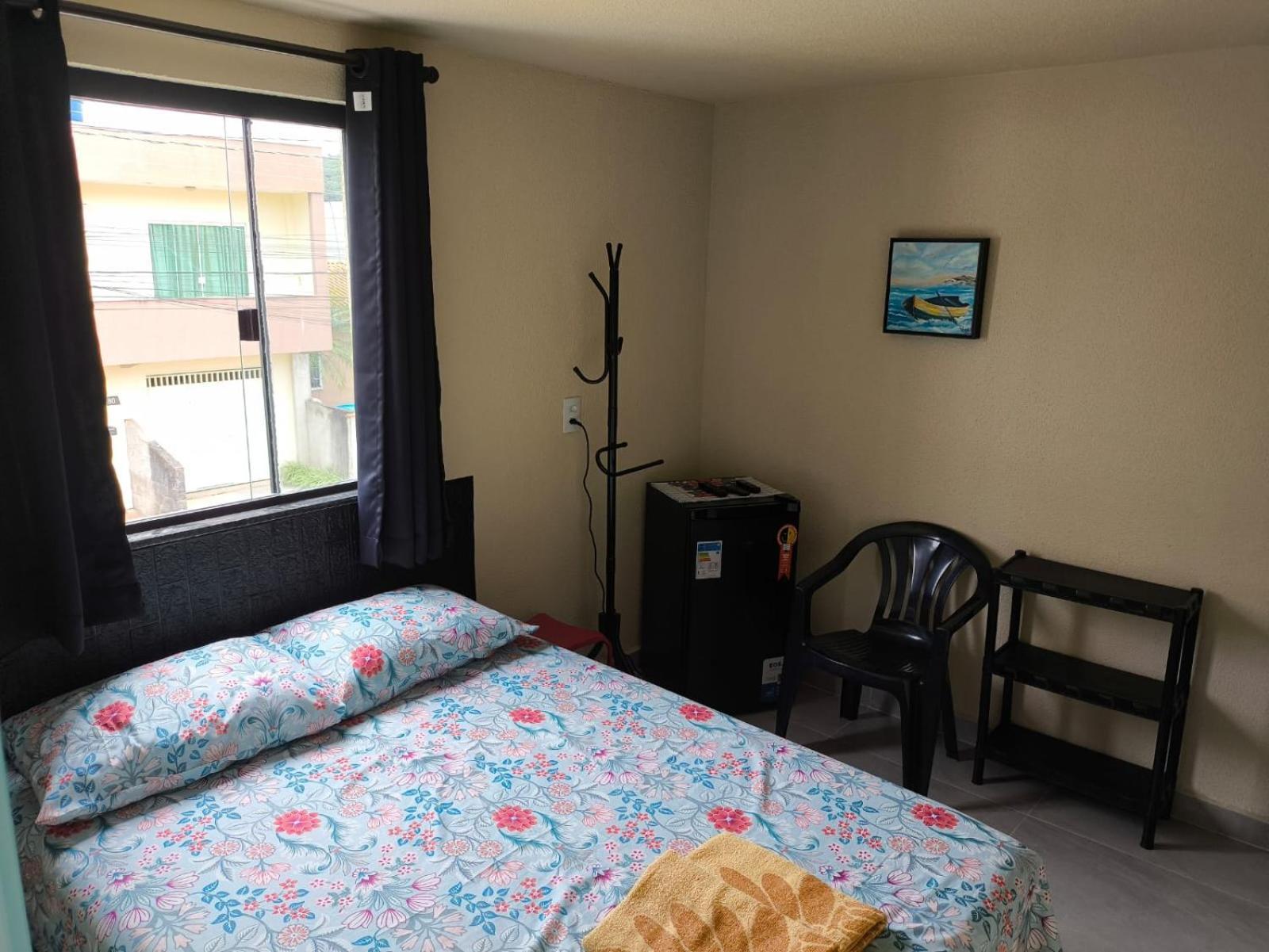 Apartamento Casa De Familia Proximo Ao Expocentro Bc Balneario Camboriu