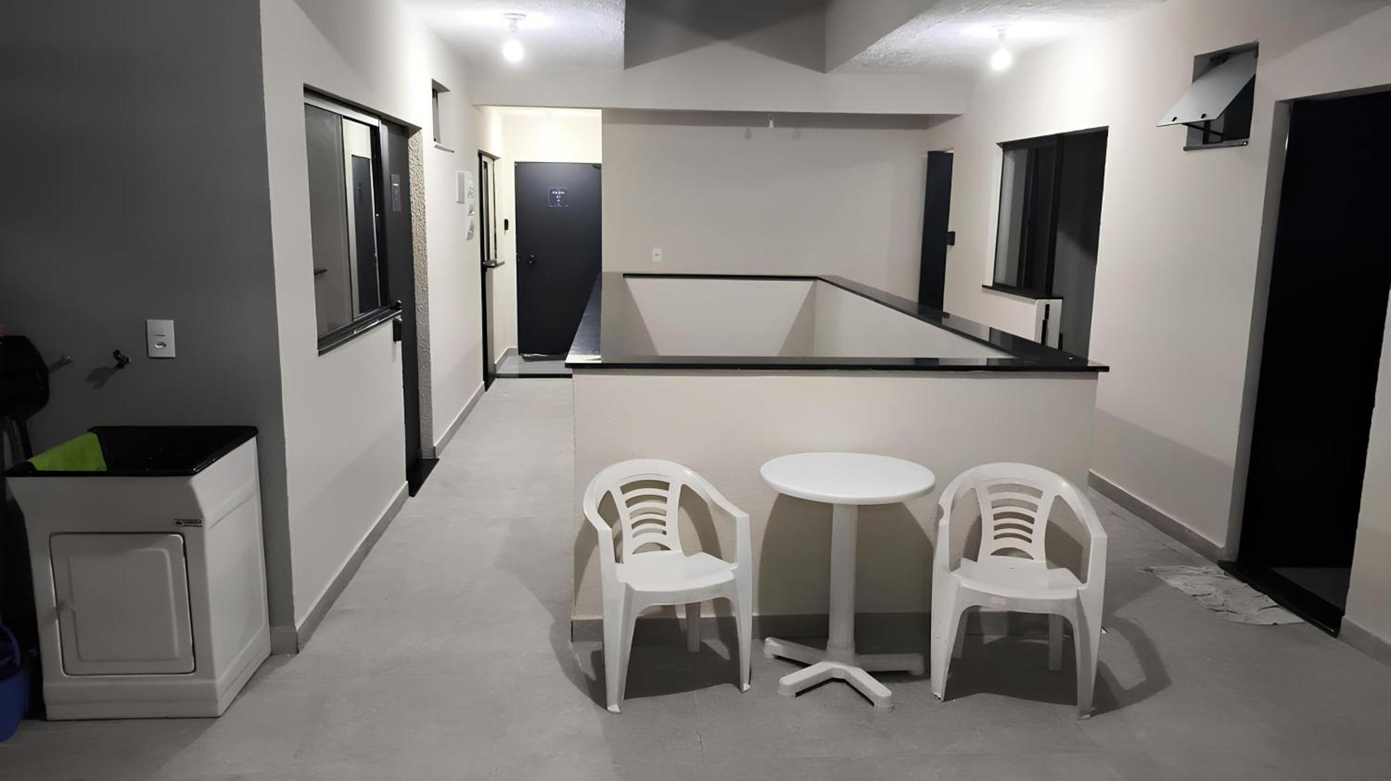 Casa De Familia Proximo Ao Expocentro Bc Apartamento