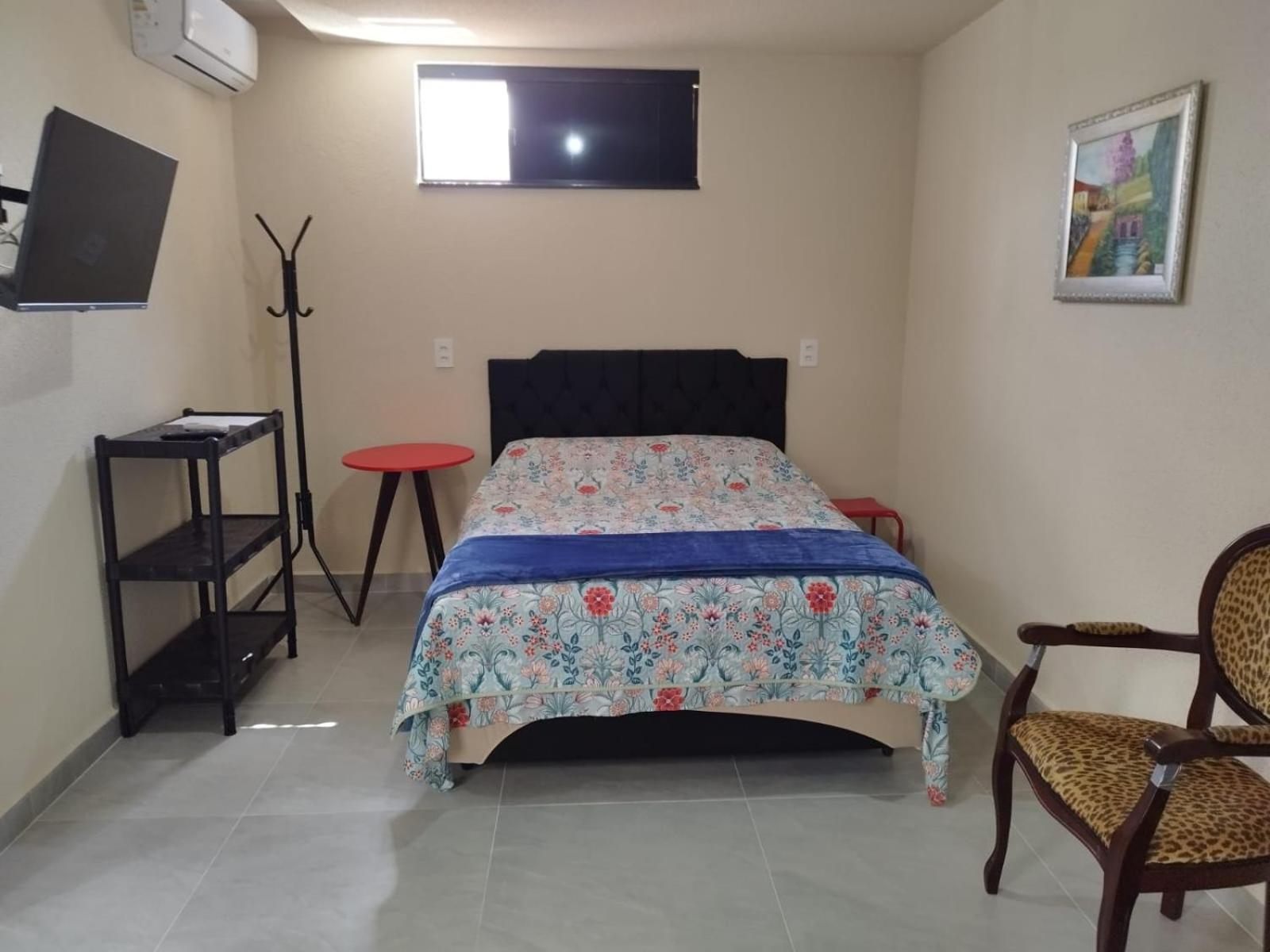 Apartamento Casa De Familia Proximo Ao Expocentro Bc