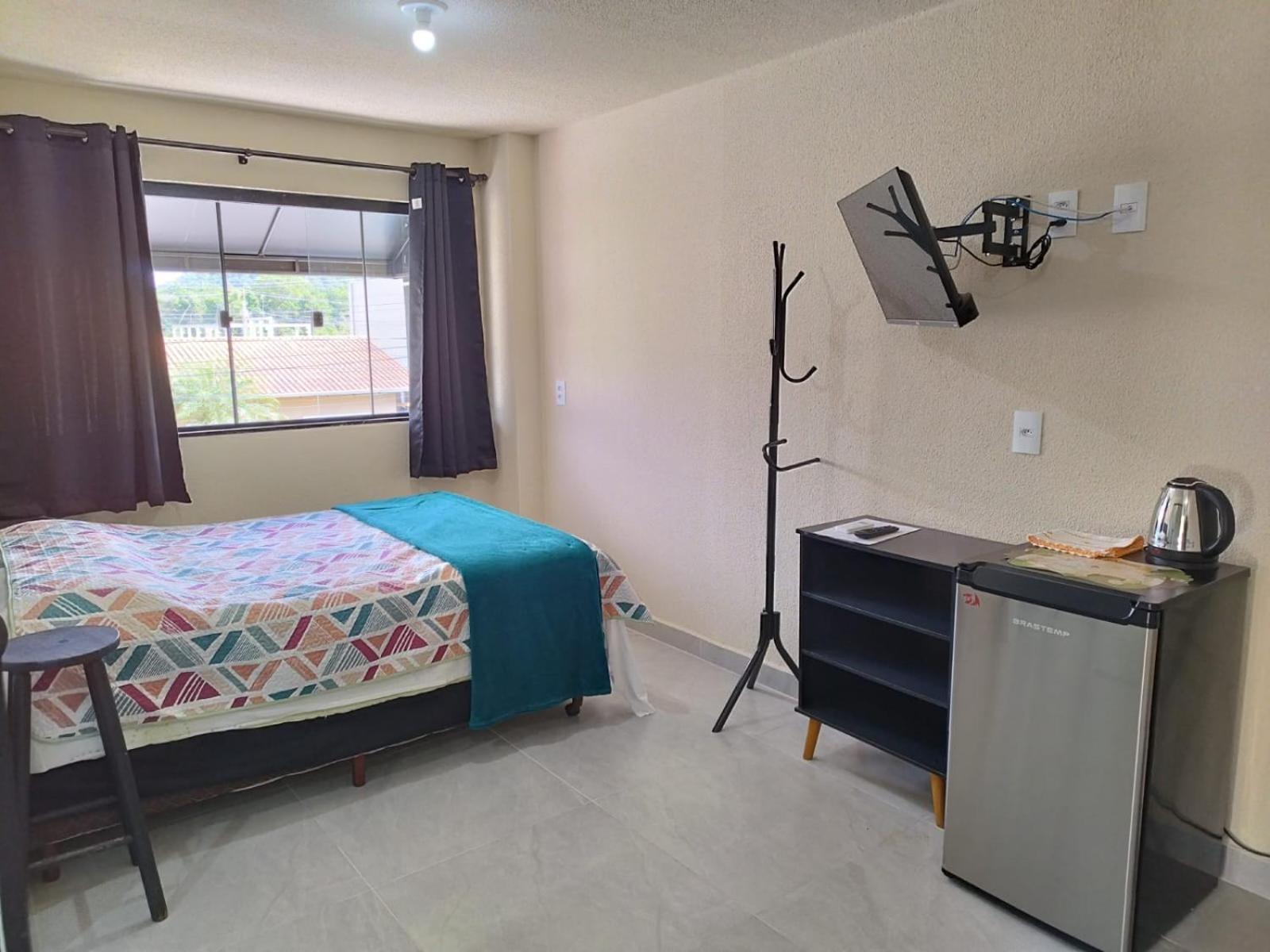 Casa De Familia Proximo Ao Expocentro Bc Apartamento