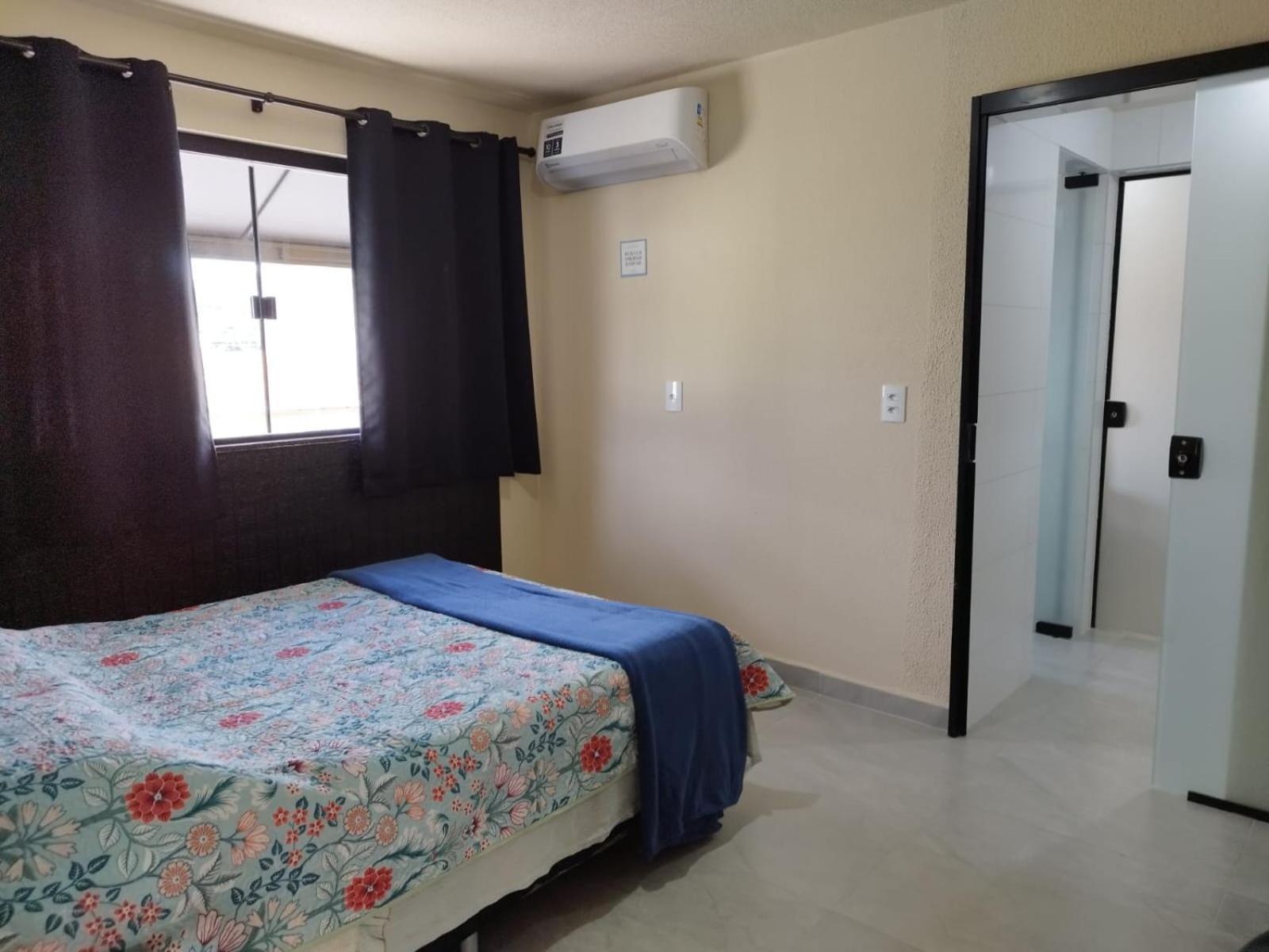 Apartamento Casa De Familia Proximo Ao Expocentro Bc