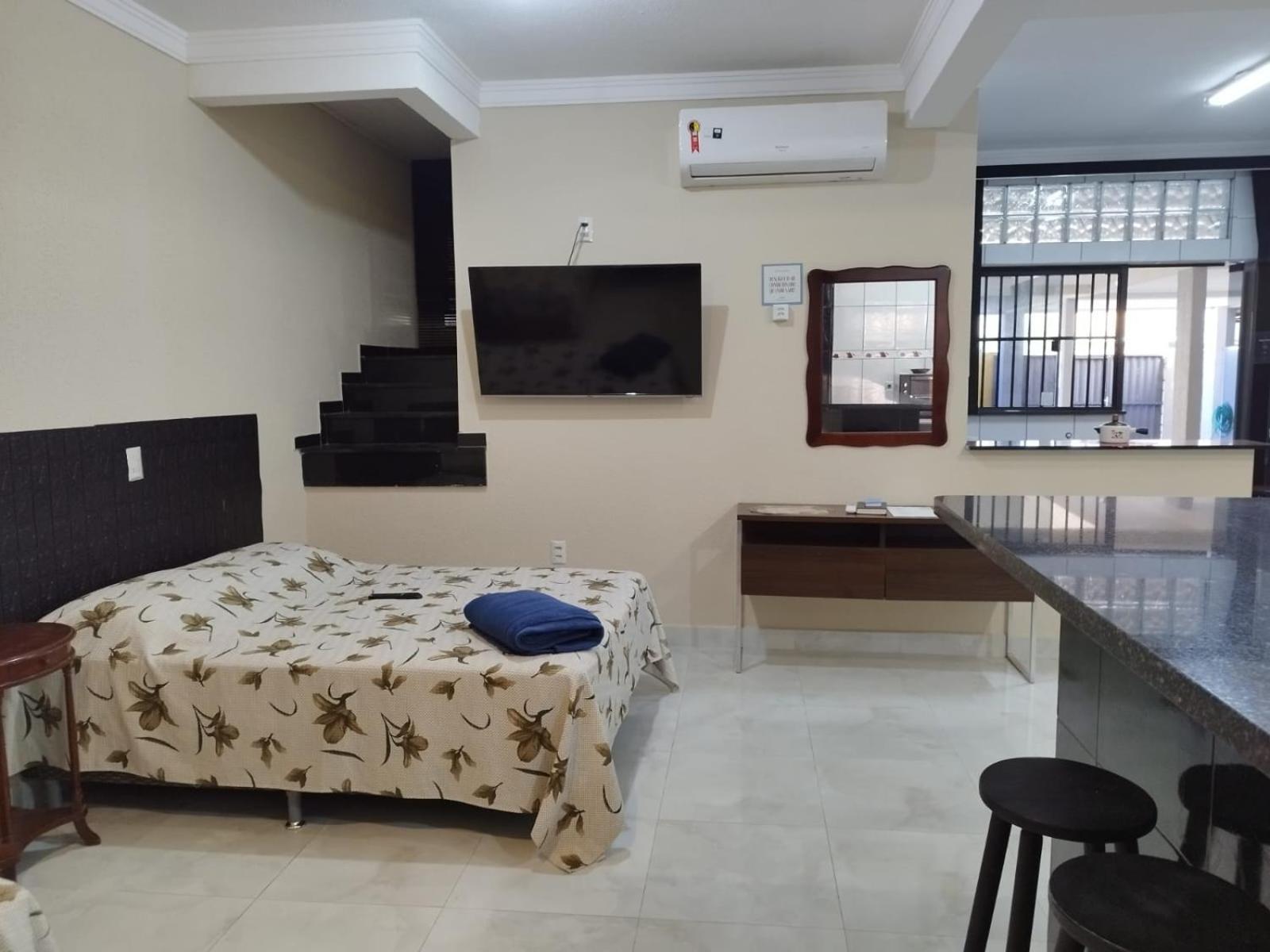 Casa De Familia Proximo Ao Expocentro Bc Apartamento Balneario Camboriu