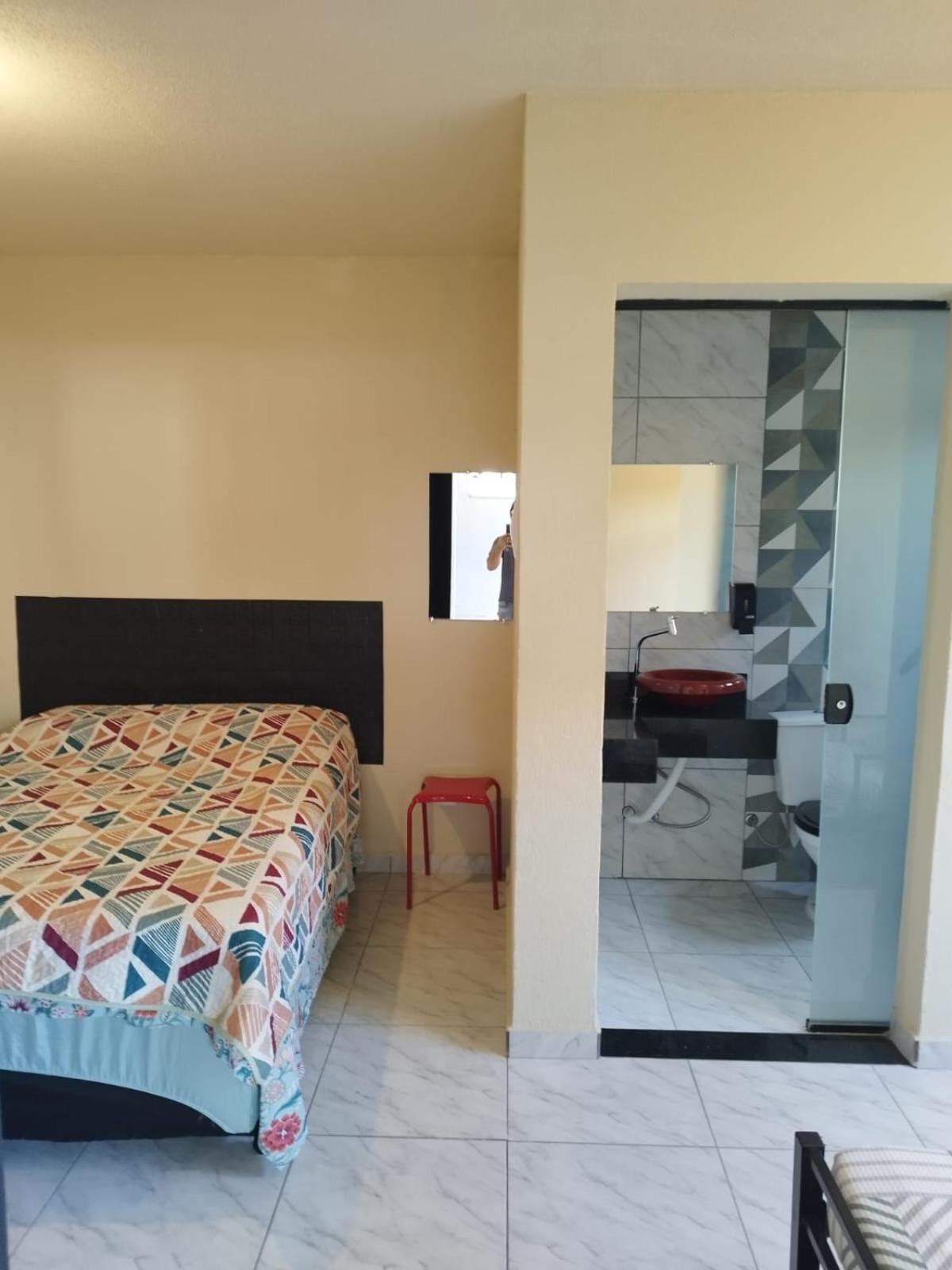 Apartamento Casa De Familia Proximo Ao Expocentro Bc Balneario Camboriu