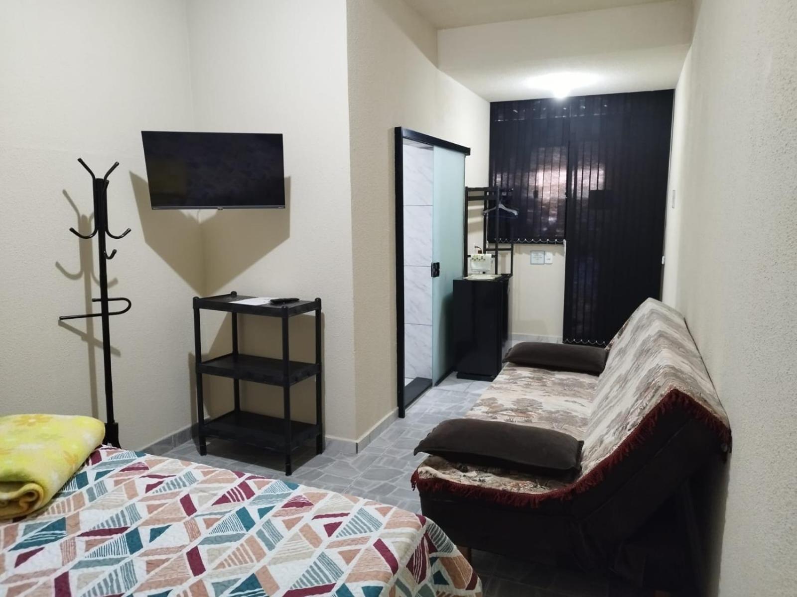 Apartamento Casa De Familia Proximo Ao Expocentro Bc