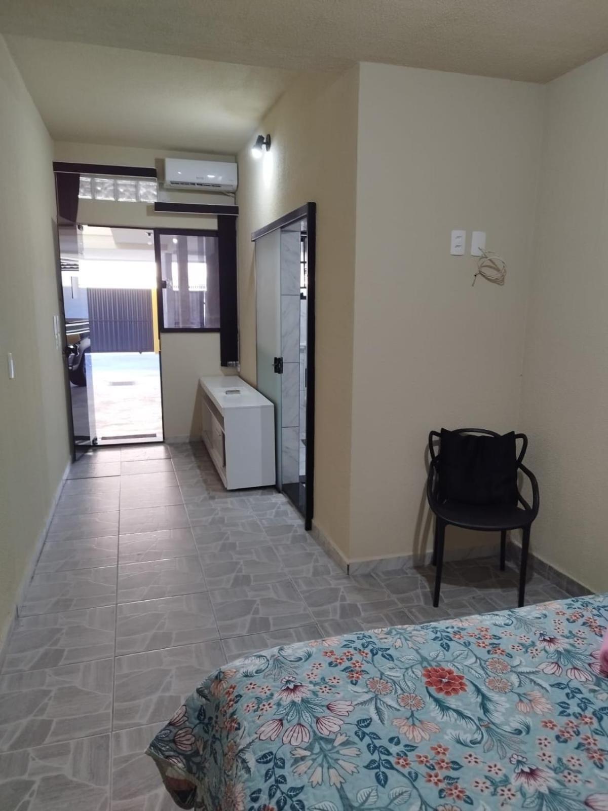 Apartamento Casa De Familia Proximo Ao Expocentro Bc Balneario Camboriu